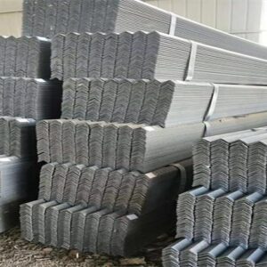 Gnee Steel-ASTM A36 Angle steel