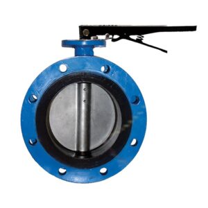 Flomatic Valves Azure® Lever Operated