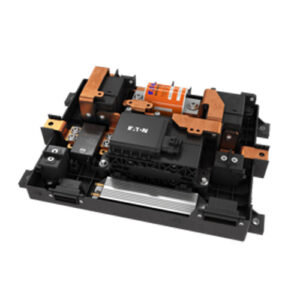 Eaton - Battery disconnect unit