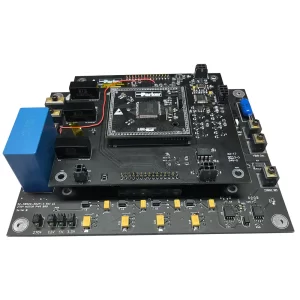 Parker Brushless Direct Current Motor Controllers