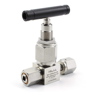 Hikelok BS1-Bellows-Sealed Valves