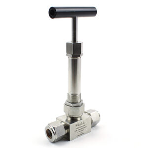 Hikelok BS2-Bellows-Sealed Valves