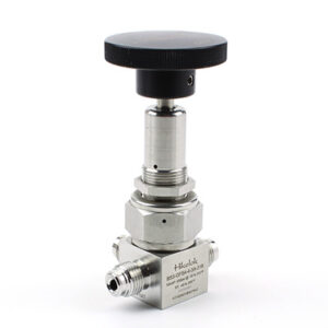 Hikelok BS3-Bellows-Sealed Valves