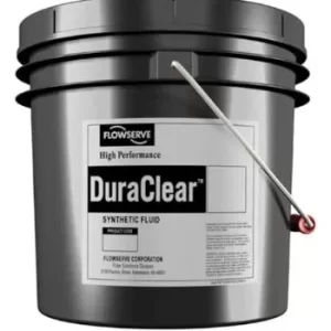 Barrier Fluid - DuraClear Lubricants