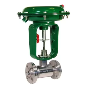Baumann™ 24000SB Bar Stock Control Valve