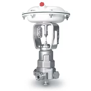 Baumann™ 83000 Sanitary Angle Control Valve
