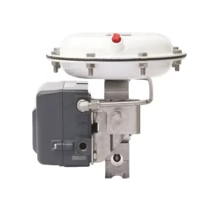 Baumann™ 85000 Sanitary Pinch Valve