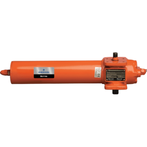 Bettis CBB-Series Scotch Yoke Pneumatic Valve Actuator