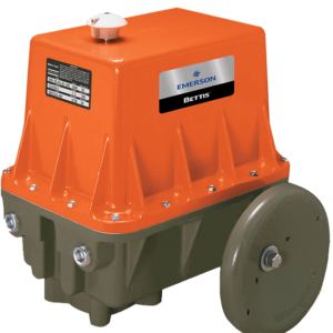 Bettis TorqPlus Electric Valve Actuator