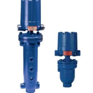GMS Boiler and Water Column Liquid Level Switch