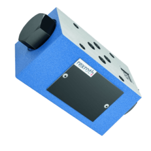 Bosch Rexroth 2FR