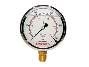 Bosch Rexroth ABZMM