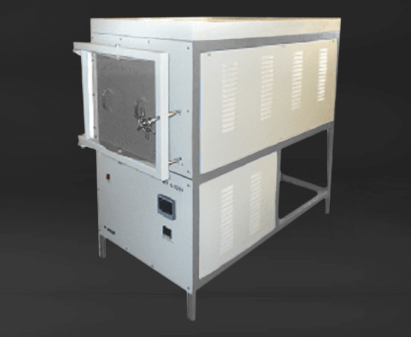 Tempsens Box / Chamber Furnace - BF/CF