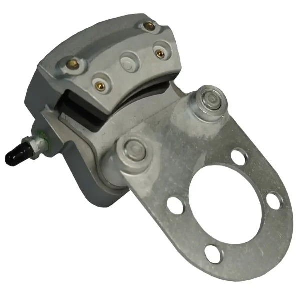 Parker External Floating Caliper Brake Assemblies