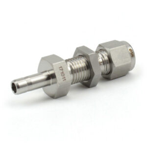 Hikelok Tube Fittings-Bulkhead Reducer