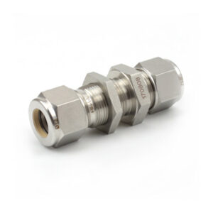 Hikelok Tube Fittings-Bulkhead Union