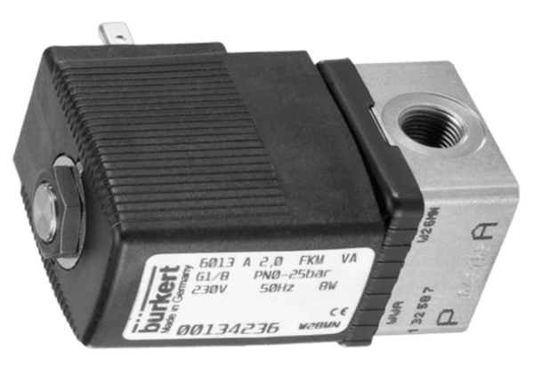 Burkert 125317