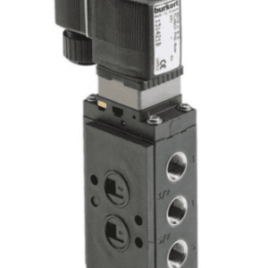 Burkert 131421 Type 6519