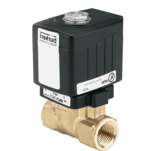 Burkert 221603 Type 6213