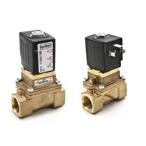 Burkert Type 0080