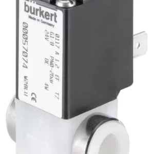 Burkert Type 0117 121669