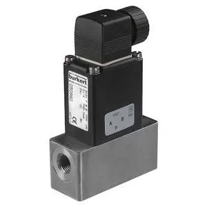 Burkert Type 0121