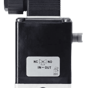 Burkert Type 0124 19078