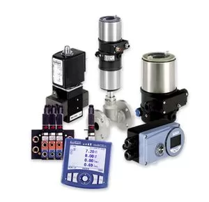 Burkert Type 0124 457505