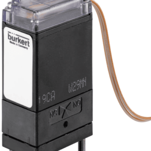 Burkert Type 0127 78303