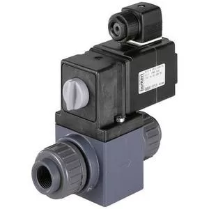 Burkert Type 0131 00048997