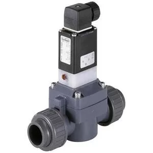 Burkert Type 0142