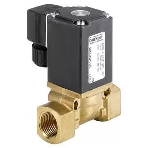 Burkert Type 0290