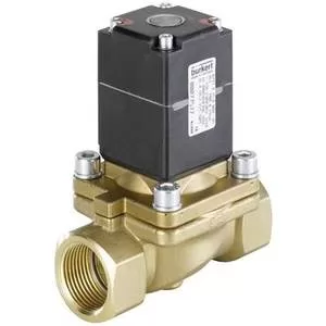 Burkert Type 0293
