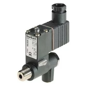 Burkert Type 0300