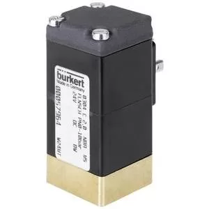 Burkert Type 0304