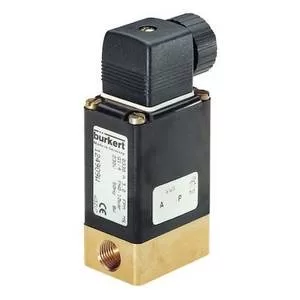 Burkert Type 0330
