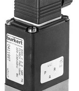 Burkert Type 0331 138106