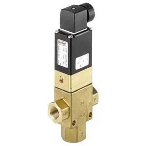 Burkert Type 0340