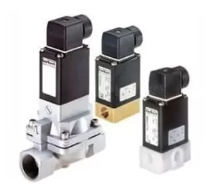 Burkert Type 0342