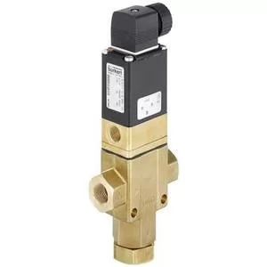 Burkert Type 0343