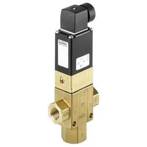 Burkert Type 0344