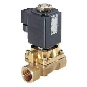 Burkert Type 0407