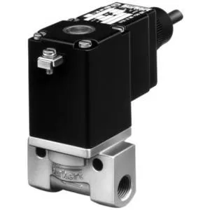 Burkert Type 0741