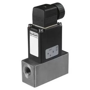 Burkert Type 0789