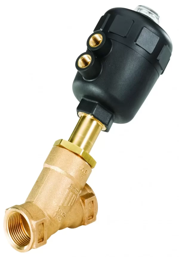 Burkert Type 1060 701515