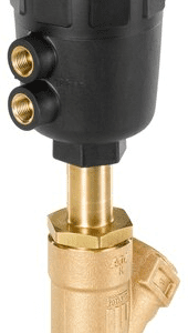 Burkert Type 2000 465373