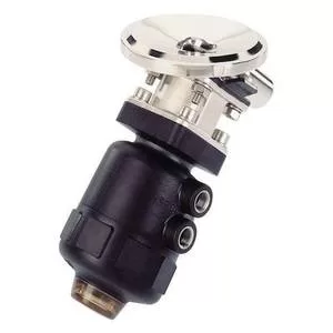 Burkert Type 2033