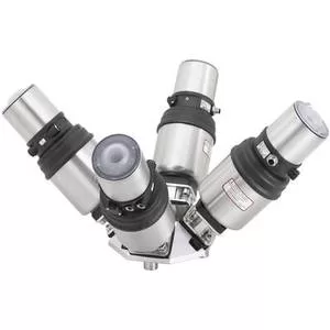 Burkert Type 2034
