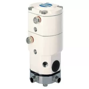 Burkert Type 2035