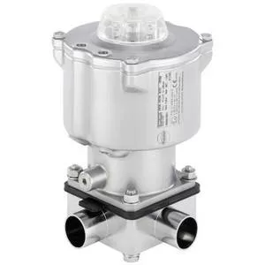 Burkert Type 2036